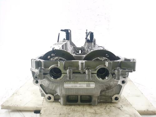 Cylinder head PEUGEOT 208 II (UB_, UP_, UW_, UJ_) 1.2 PureTech 130 | BP29552747M5 