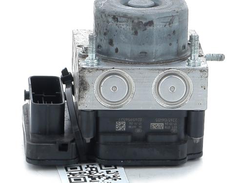 Used ABS pump RENAULT CLIO IV (BH_) 1.5 dCi 75 (75 hp) 32848143