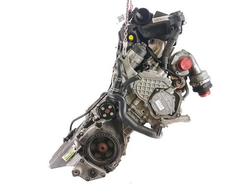Motor für MERCEDES-BENZ B-CLASS Sports Tourer (W245) B 180 CDI (245.207) (109 hp) 17383823