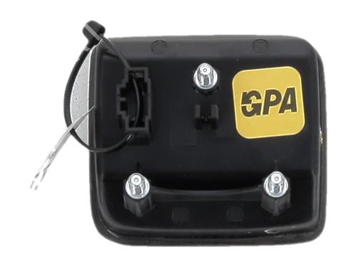 Tailgate handle SEAT LEON ST (5F8) 2.0 Cupra | BP37065132C132 - Image 4