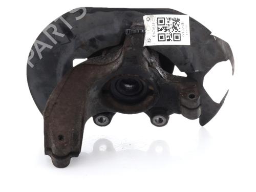 Right front steering knuckle MAZDA 5 (CR) 2.0 CD (CR19) | BP39736235M26 - Image 2