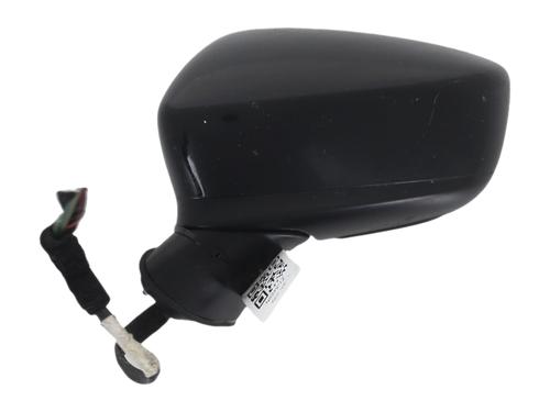 Left mirror MAZDA 2 Hatchback (DL, DJ) 1.5 D (DJ5FS) | BP37256549C26 - Image 2