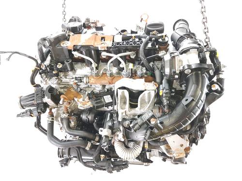 Engine PEUGEOT PARTNER Box Body/MPV (K9) 1.5 BlueHDi 100 | BP28160471M1 
