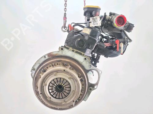 Motor FORD KA (RB_) 1.3 i | BP12945110M1 