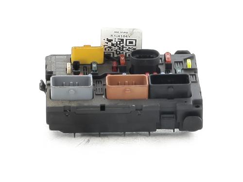 Used Fuse box Fuse box CITROËN C3 I (FC_, FN_) 1.4 HDi (68 hp) 40171579 40171579