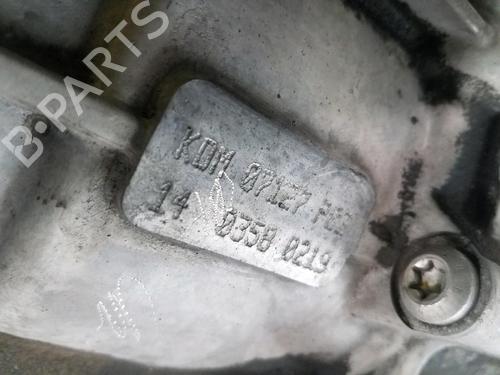 Gearbox VW TOURAN (1T1, 1T2)  | BP27170151M3