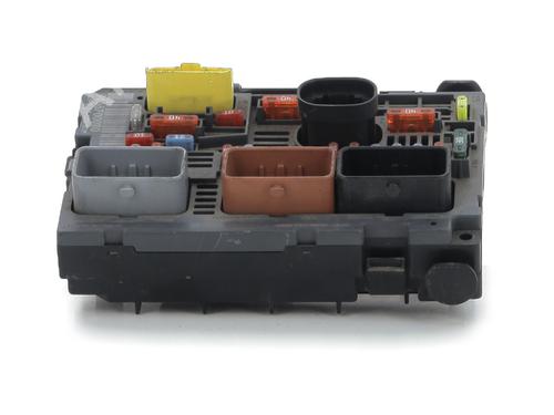Used Fuse box CITROËN C4 Grand Picasso I (UA_) 1.6 HDi (109 hp) 30607936