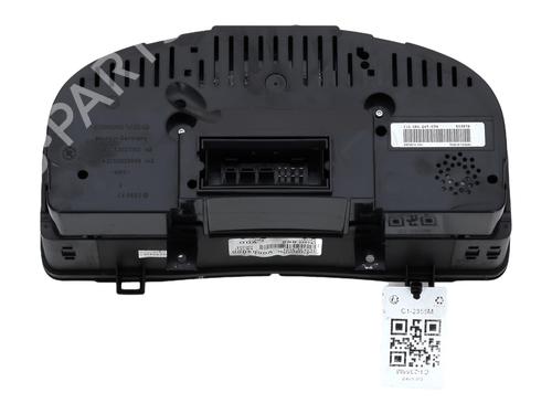 Instrument cluster VW GOLF V (1K1) 1.4 16V | BP27729521C47 