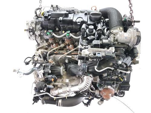 Engine PEUGEOT 2008 I (CU_) 1.4 HDi | BP40034924M1 - Image 5