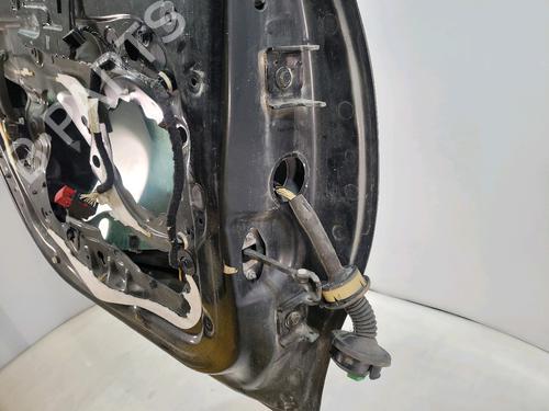 Left front door CITROËN C3 II (SC_) 1.6 HDi | BP26489707C2 