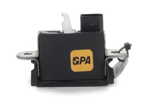 Tailgate lock VW SCIROCCO III (137, 138) 2.0 TDI | BP30335114C101