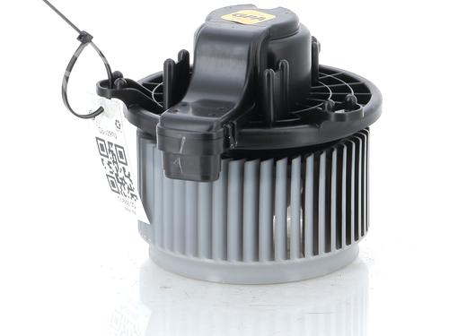 Heater blower motor SUZUKI SWIFT V (AZ) 1.0 (A2L310) | BP18672277M62 