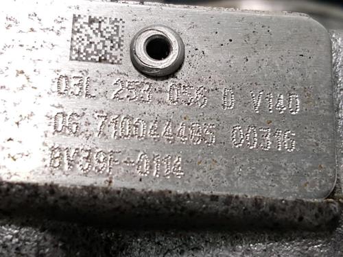 Engine SEAT IBIZA IV (6J5, 6P1) 1.6 TDI | BP28533909M1 - Image 7