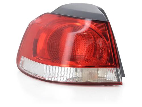 Left taillight VW GOLF VI (5K1) 1.4 | BP39763479C34 - Image 2