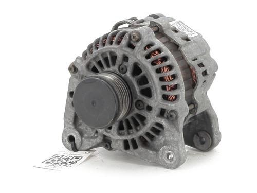 Used Alternator Alternator RENAULT KANGOO Express (FC0/1_) 1.5 dCi (FC07, FC1R) (65 hp) 34177243 34177243