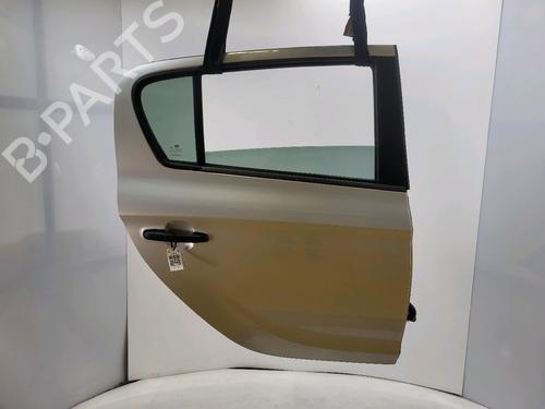 Used Right rear door HYUNDAI i20 I (PB, PBT) 1.2 (86 hp) 27170567