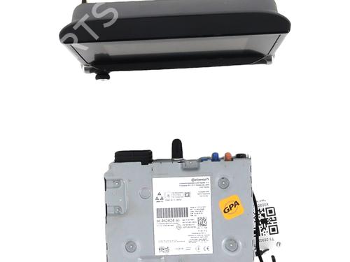Radio CITROËN C3 III (SX) 1.2 PureTech 82 | BP26165597E6 