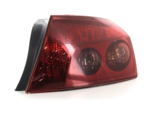Right taillight PEUGEOT 407 (6D_) 1.6 HDi 110 (6D9HZC, 6D9HYC) | BP29347369C35 