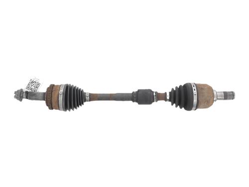Used Left front driveshaft Left front driveshaft KIA PRO CEE'D (JD) 1.6 GT (204 hp) 40248598 40248598