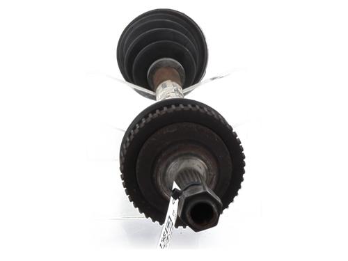 Left front driveshaft PEUGEOT 206+ (2L_, 2M_) 1.4 HDi eco 70 | BP30093738M38