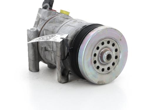 AC compressor FIAT PUNTO (199_) 1.4 (199AXB1A, 199BXB1A, 199BXB11, 199AXB11) | BP40003472M34 - Image 4