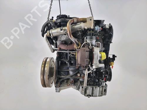 Engine AUDI A4 B8 (8K2) 2.0 TDI | BP39972267M1 - Image 4