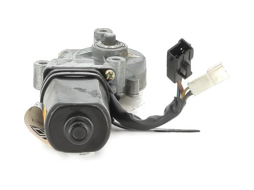 Used Electronic module CITROËN C3 Pluriel (HB_) 1.4 HDi (68 hp) 27913616