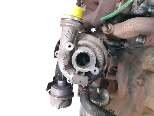 Engine RENAULT MEGANE III Hatchback (BZ0/1_, B3_) 1.5 dCi (BZ09, BZ0D, BZ1W, BZ29, BZ14) | BP33280817M1  - Image 6