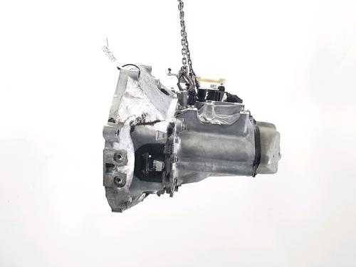 gearbox-citroen-c3-ii-sc_-2009-39224555 main image