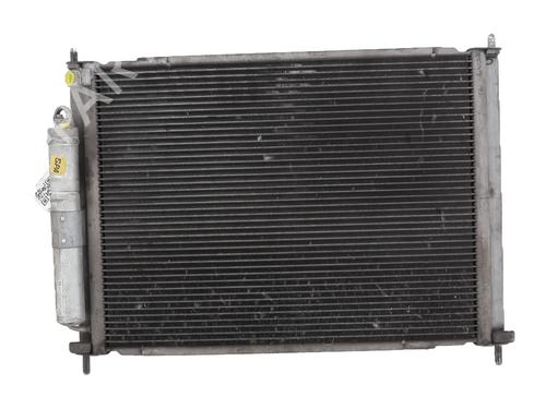 Water radiator RENAULT TWINGO II (CN0_) 1.2 16V (CN04, CN0B) | BP33866389M31 - Image 2