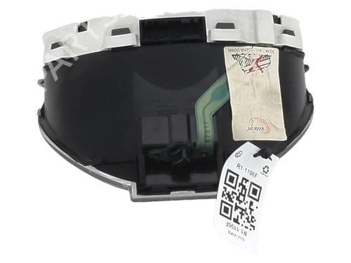 Used Instrument cluster FORD KA (RB_) 1.3 i ROCAM (70 hp) 30140734