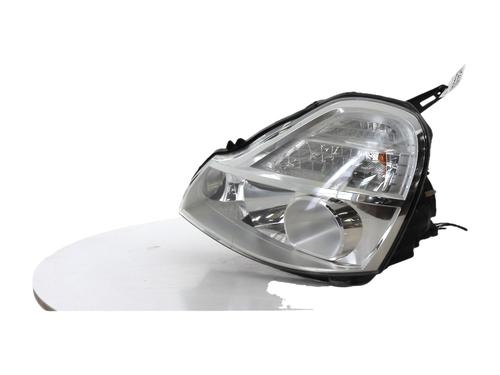 Used Left headlight Left headlight RENAULT MODUS / GRAND MODUS (F/JP0_) 1.5 dCi (FP0F, JP0F) (86 hp) 34642106 34642106