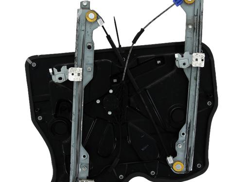 Used Front left window mechanism NISSAN X-TRAIL II (T31) 2.0 dCi 4x4 (150 hp) 21184030