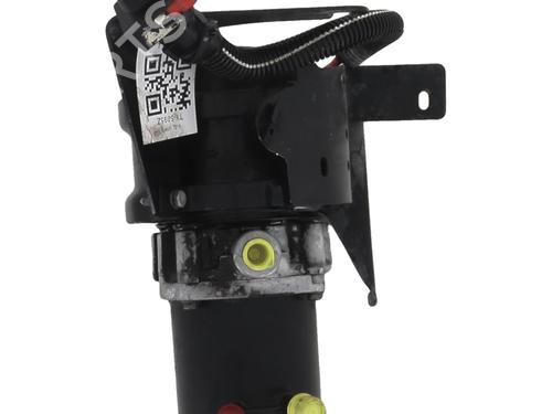 Steering pump CITROËN SAXO (S0, S1) 1.5 D | BP31866598M99 