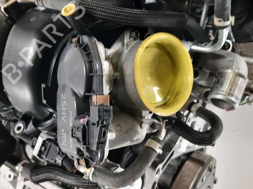 Engine TOYOTA RAV 4 V (_A5_, _H5_) 2.5 Hybrid AWD (AXAH54, AXAL54) | BP31866750M1