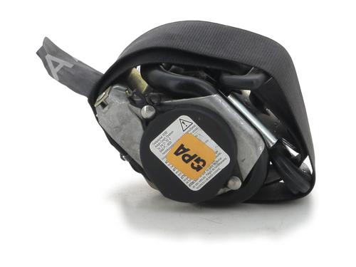 Front left belt tensioner SKODA OCTAVIA II (1Z3)  | BP27510882C87 