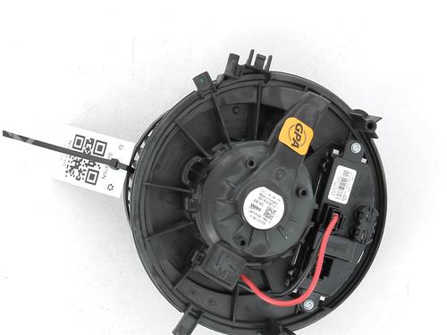 Used Heater blower motor VW TOURAN (5T1) 1.6 TDI (115 hp) 16668233