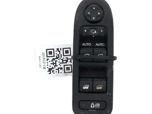 left-front-window-switch-citroen-c3-ii-sc_-2009-32513391 main image