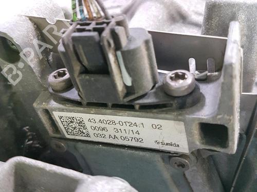 Engine RENAULT ZOE (BFM_) ZOE | BP38496969M1 - Image 10