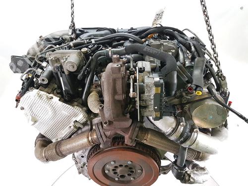 Engine AUDI A4 B7 Avant (8ED) 2.7 TDI | BP30118810M1