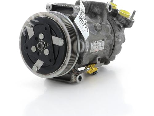 Used AC compressor AC compressor CITROËN C3 I (FC_, FN_) 1.4 HDi (68 hp) 40277213 40277213