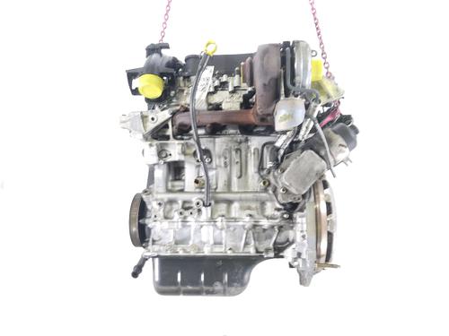 Engine CITROËN C4 I (LC_) 1.6 HDi | BP29295752M1 