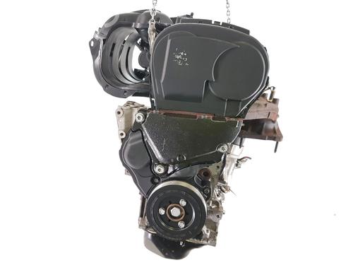 Used Engine PEUGEOT 207 (WA_, WC_) 1.4 16V (88 hp) 29389858