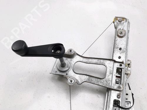 Rear left window mechanism BMW 3 (E46) 320 d | BP10452494C24 