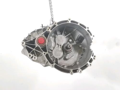 Gearbox FORD S-MAX (CJ, WA6) 2.0 EcoBlue | BP15800882M3 