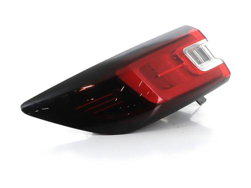 Left taillight RENAULT CLIO IV (BH_) 1.5 dCi 90 | BP29218181C34 