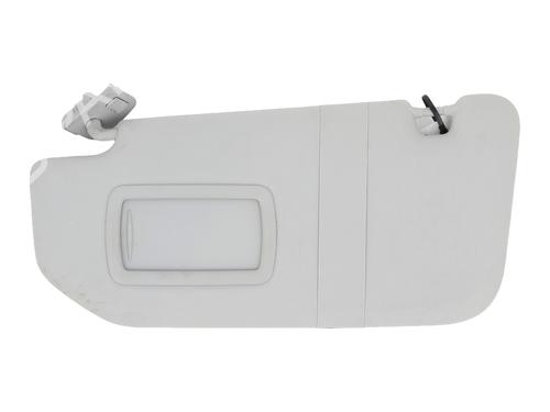 Used Left sun visor RENAULT GRAND SCÉNIC IV (R9_) 1.7 Blue dCi 120 (R9A7, R9A8) (120 hp) 31122829