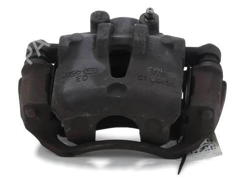 Right front brake caliper KIA PRO CEE'D (ED)  | BP28106106M104 