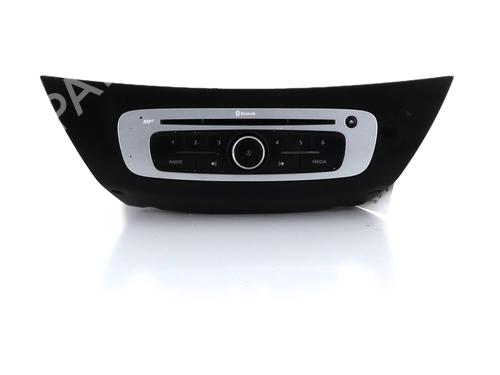 Used Radio RENAULT LAGUNA III Grandtour (KT0/1) 2.0 dCi (KT0M, KT0N, KT0S, KT19, KT1F) (173 hp) 32334192