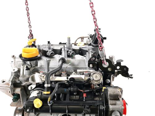 Engine RENAULT CLIO IV (BH_) 0.9 TCe 90 (BHNF, BHMA, BHMH, BHJK, BHJR) | BP30957498M1 
